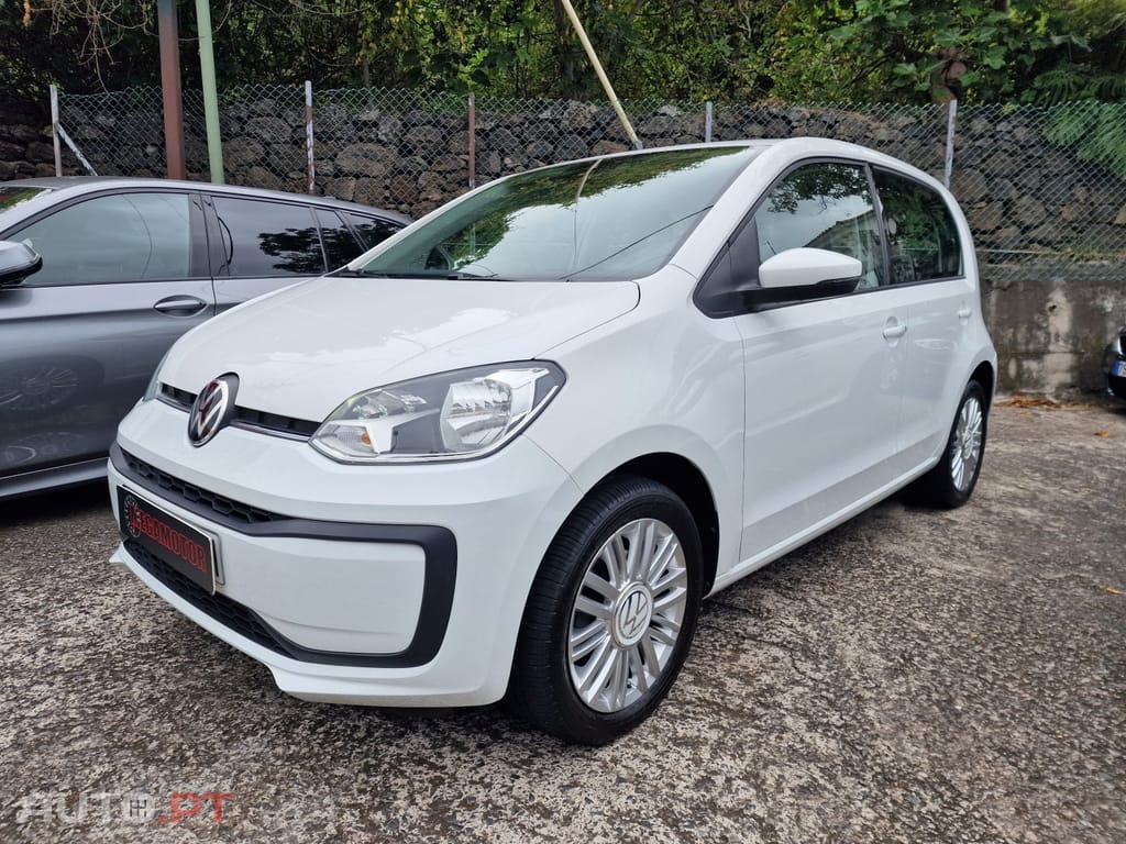 Volkswagen Up! 1.0 Move