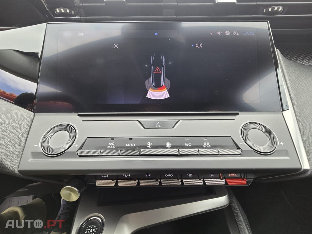 Peugeot 308 SW 1.5 BlueHDi Active Pack