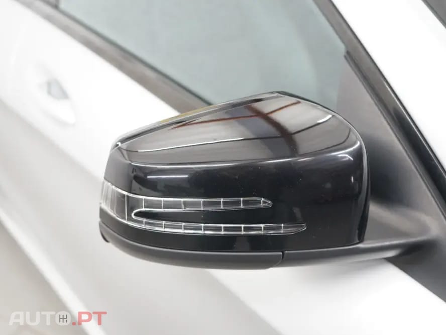 Mercedes-Benz CLA 180 d Shooting Brake AMG Line Aut.