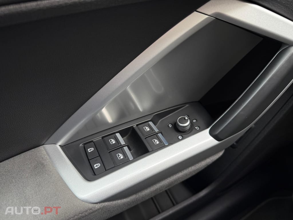 Audi Q3 35 TDI Advanced S tronic