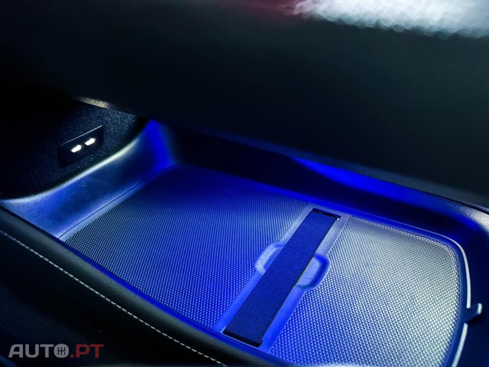 Mercedes-Benz EQE 350+ Edition AMG Line