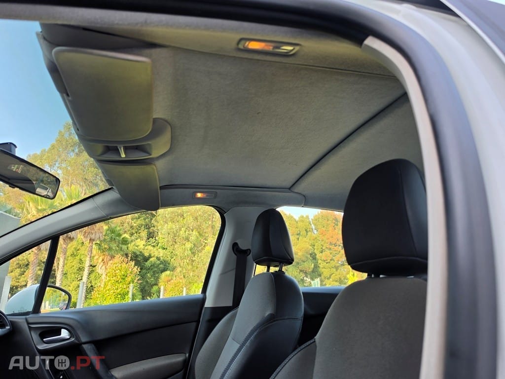 Citroën C3 1.4 HDi Airdream Exclusive — fotografia 11