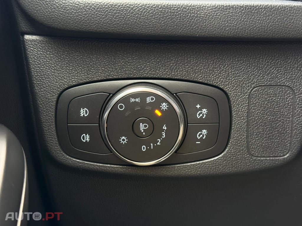 Ford Focus 1.0 EcoBoost MHEV Active Style SIP