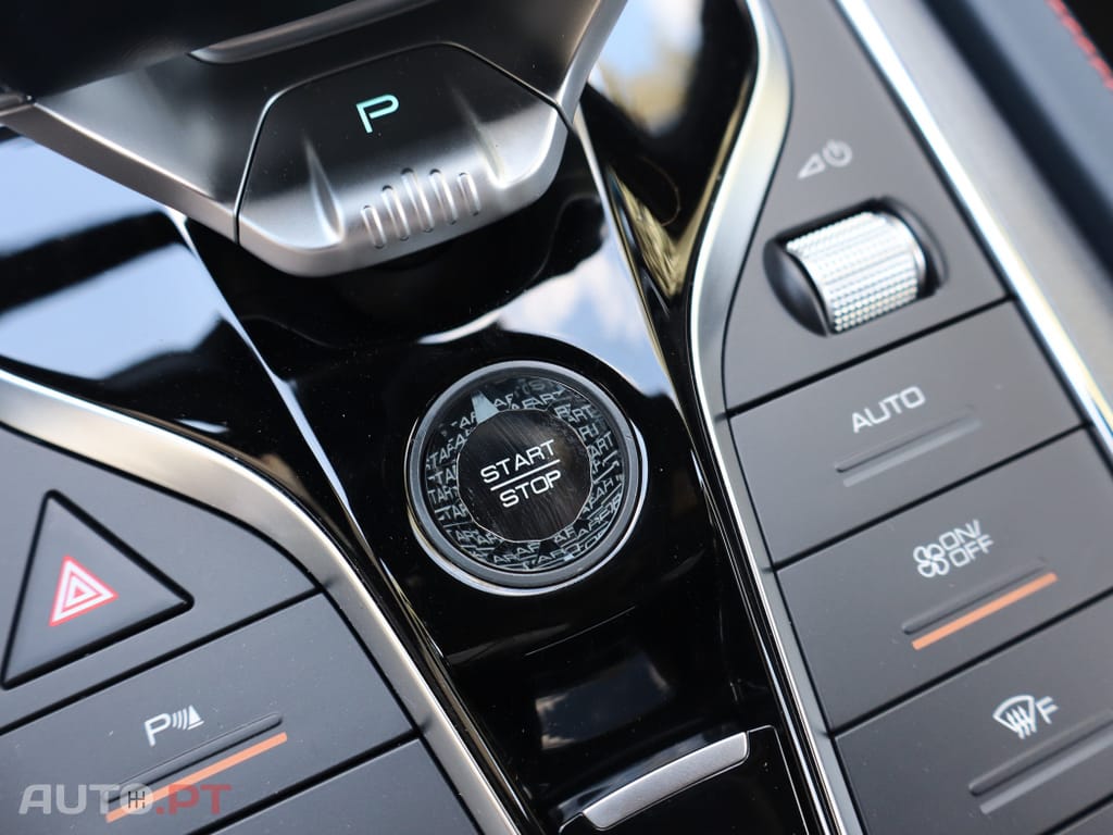 BYD Atto 3 60.48 kWh Comfort