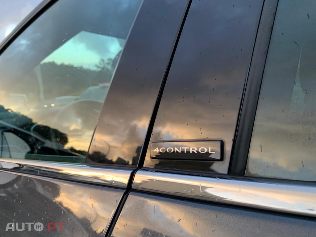 Renault Mégane 1.8 TCe R.S. EDC