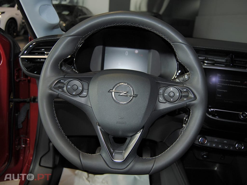 Opel Corsa 1.2 T Elegance