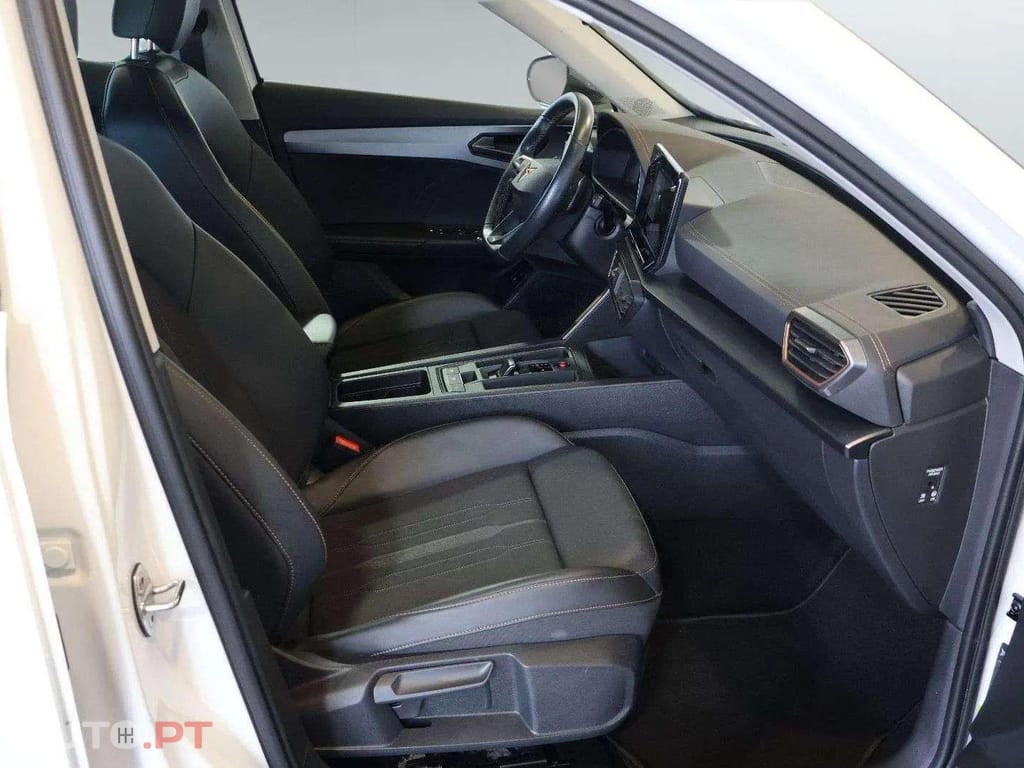 Cupra Formentor 1.4 TSI e-Hybrid