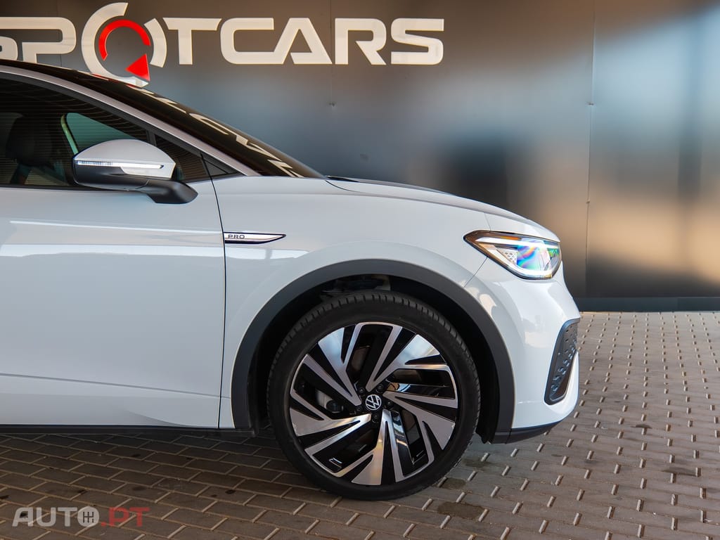 Volkswagen Id.5 77 kWh Pro Performance