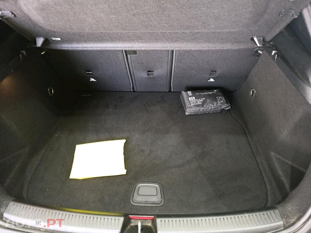Mercedes-Benz A 160 d Style