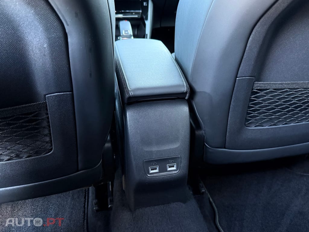 Peugeot 2008 1.2 PureTech GT Line EAT8