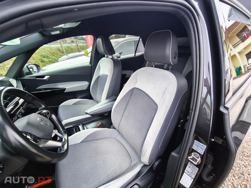 Volkswagen Id.3 Pro Permance 1st Plus