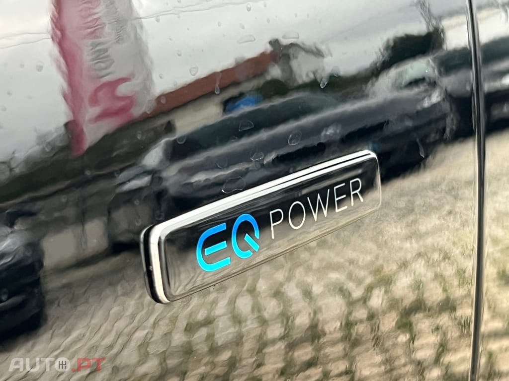 Mercedes-Benz E 300 de T 9G-TRONIC Night Edition