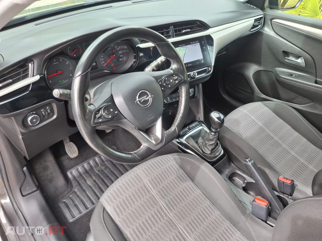 Opel Corsa F 1.5