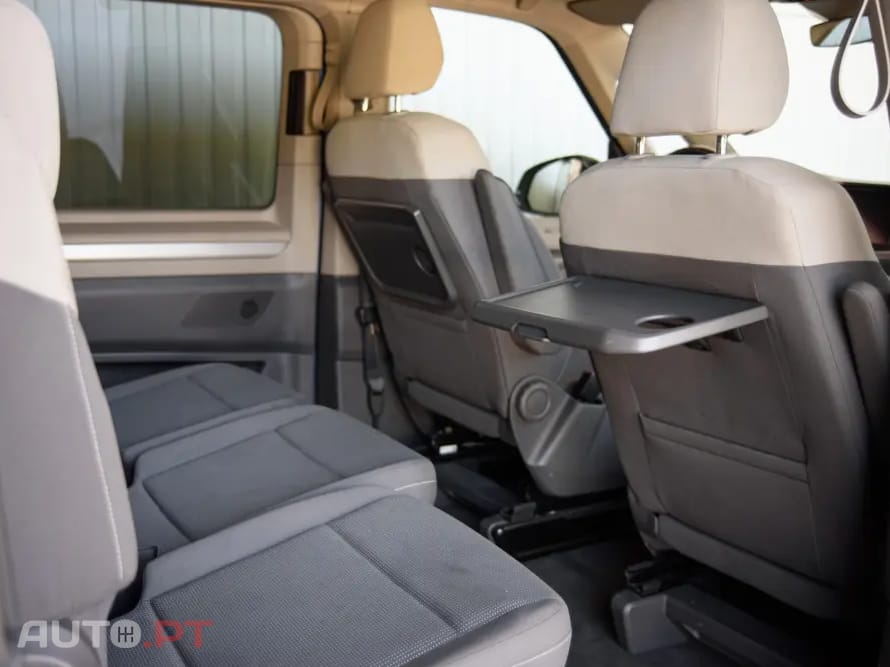 Volkswagen Multivan 1.4 TSI e-Hybrid Life DSG
