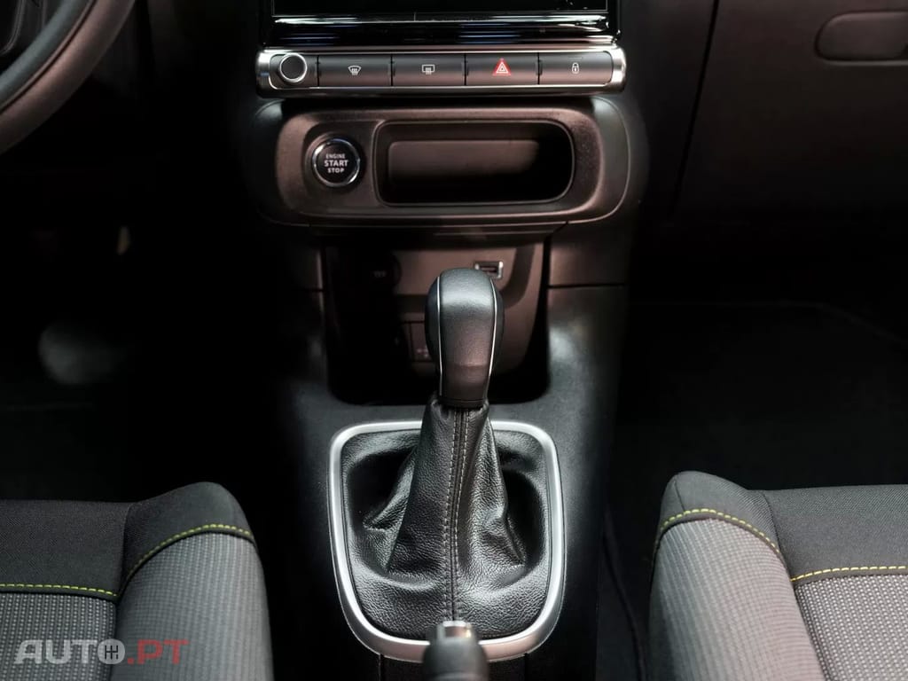 Citroen C3 1.2 PureTech Plus