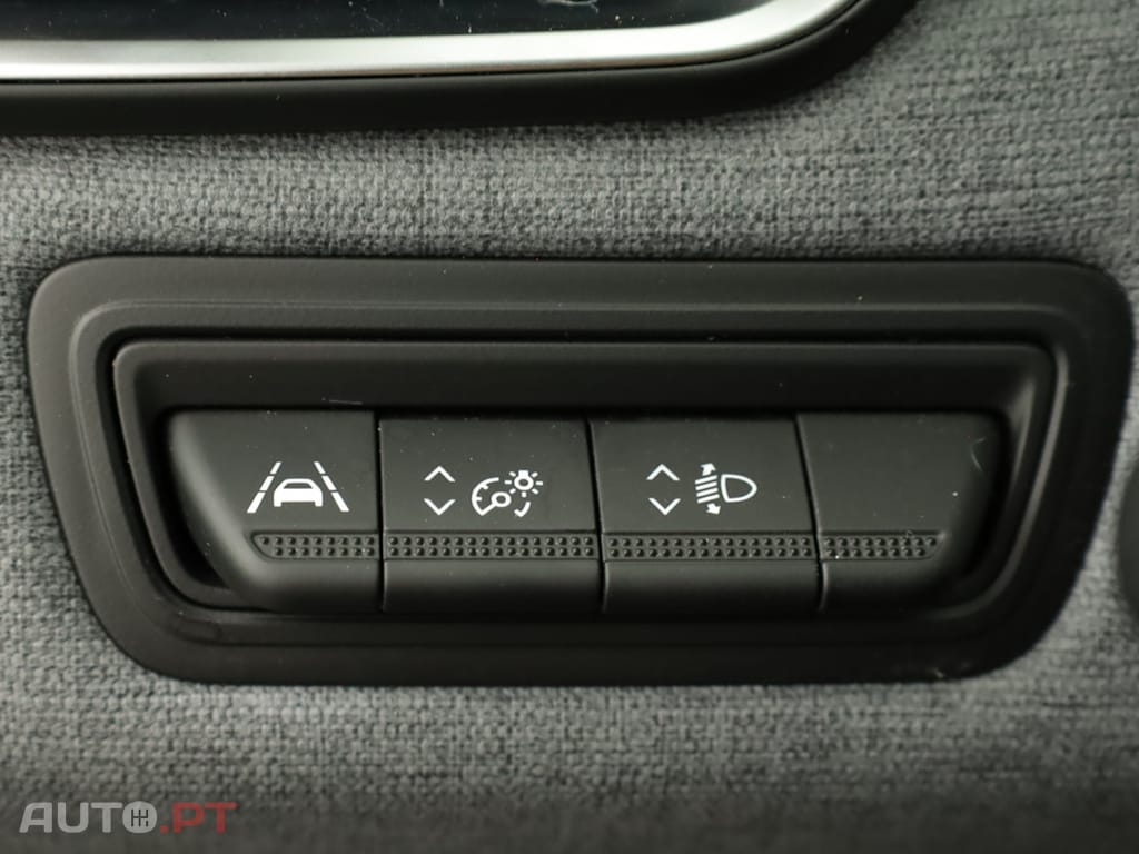 Renault Clio Clio 1.0 TCe Evolution