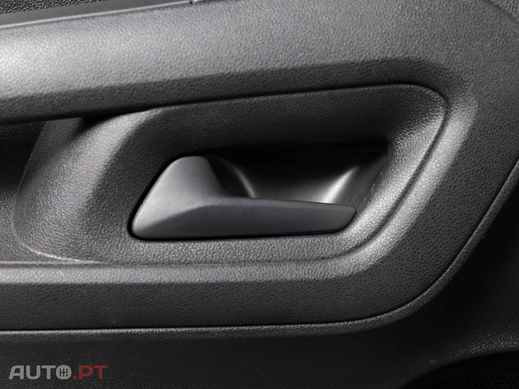 Citroen Berlingo 1.5 BlueHDi M Worker