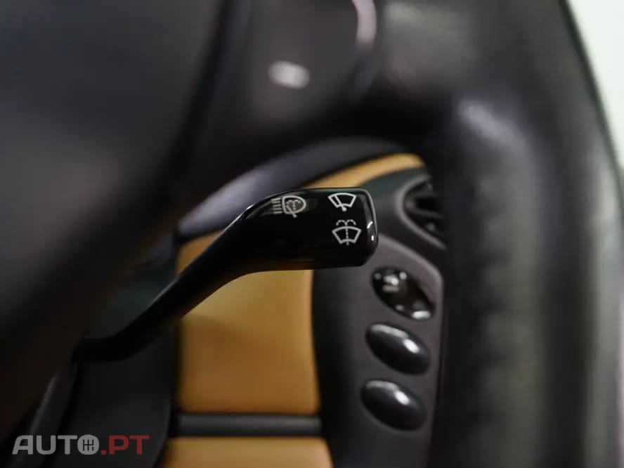 Porsche Boxster 2.5 Comfort