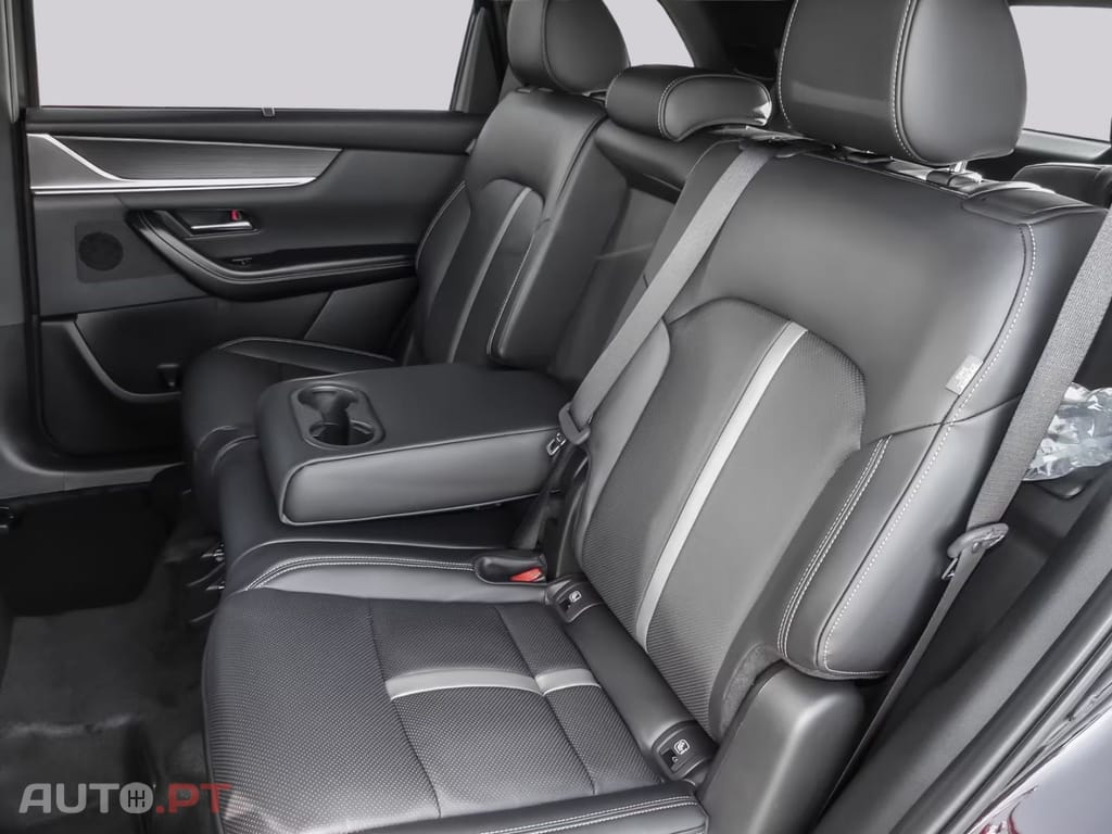 Mazda CX-80 I.V.A DEDUTIVEL e-SKYACTIV