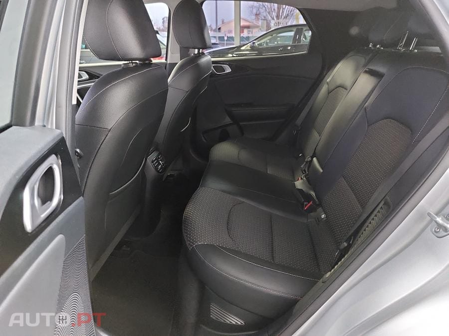 Kia Xceed 1.6 GDi PHEV First Edition