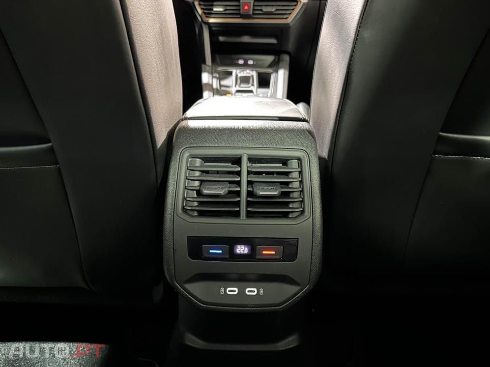 Cupra Formentor 1.4 e-Hybrid DSG VZ