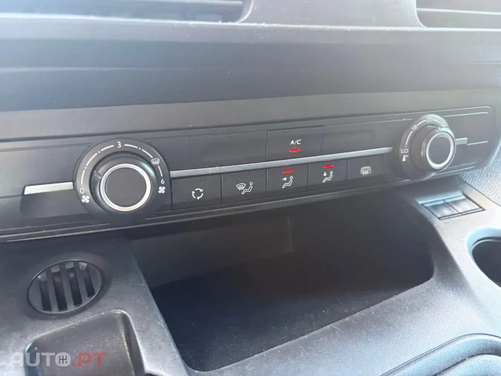Toyota Proace Verso 1.5D L1 Comfort — fotografia 45