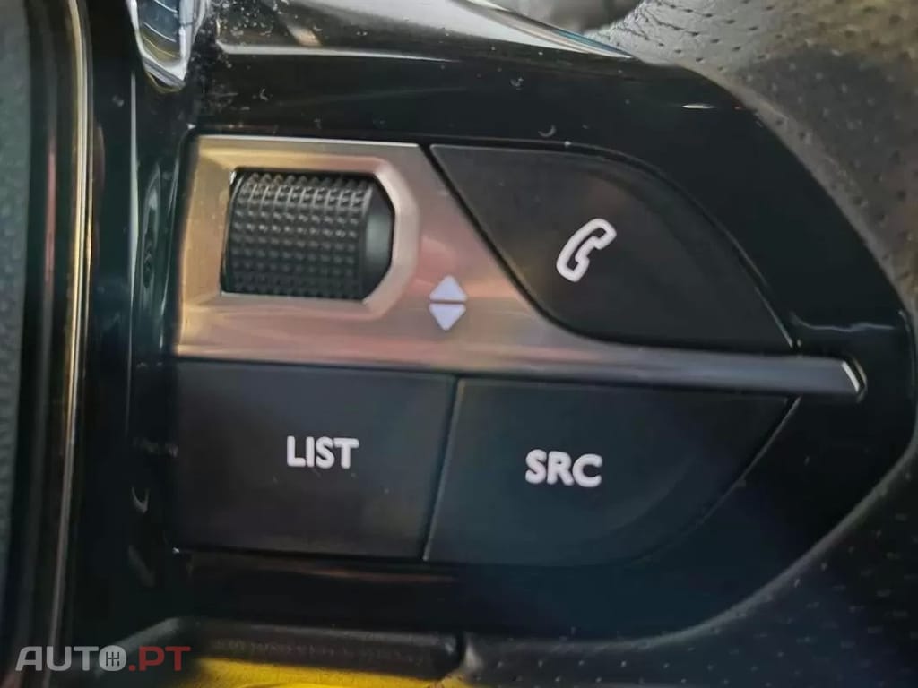 Peugeot E-208 50 kWh GT