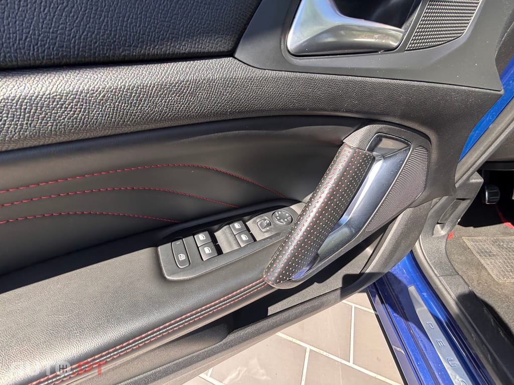 Peugeot 308 SW 1.6 BlueHDi GT Line