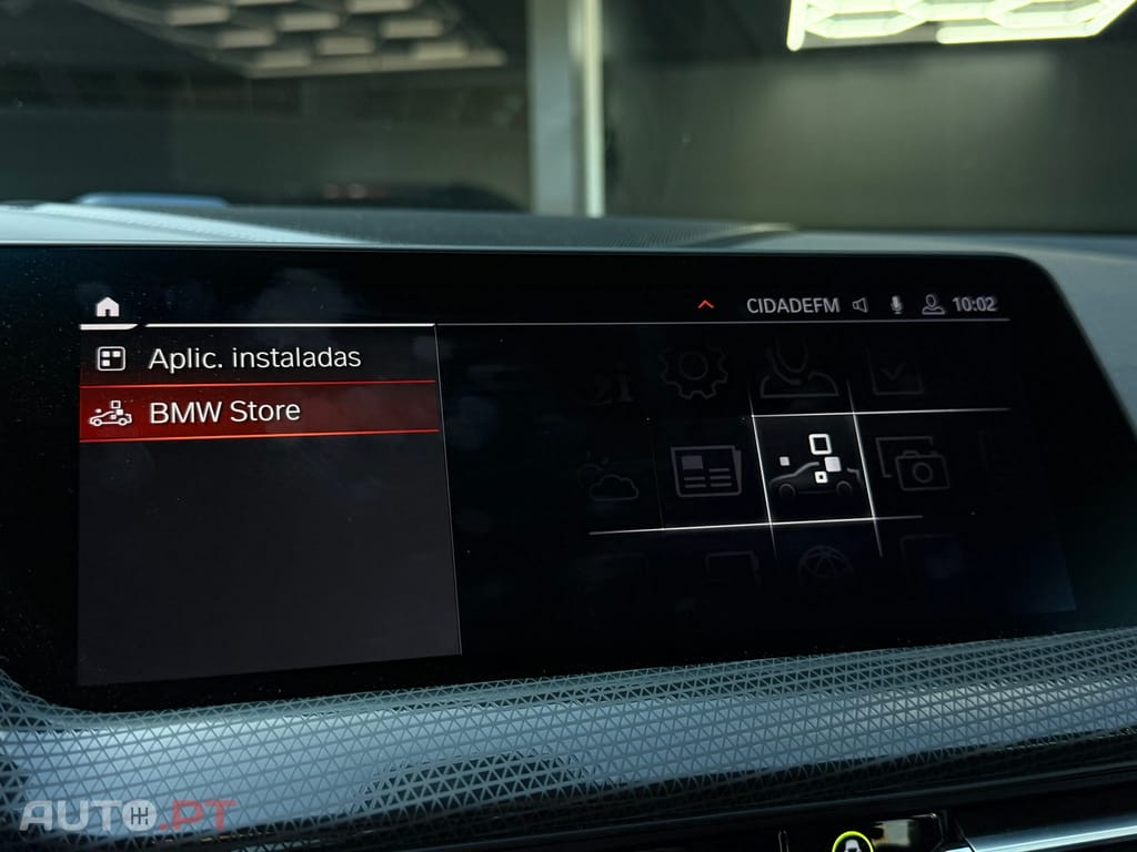 BMW M135 xDrive