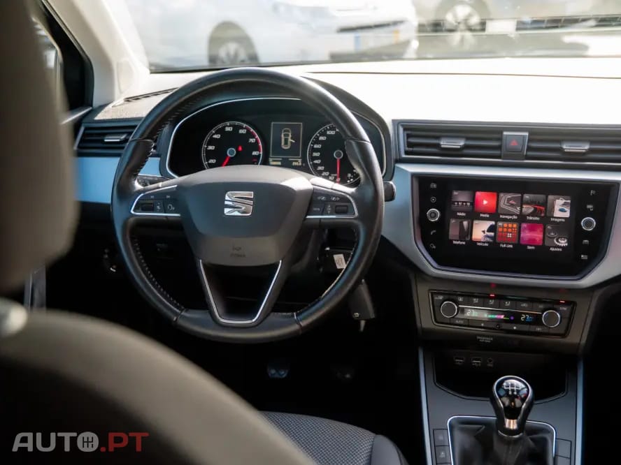 Seat Arona 1.0 TSI Style