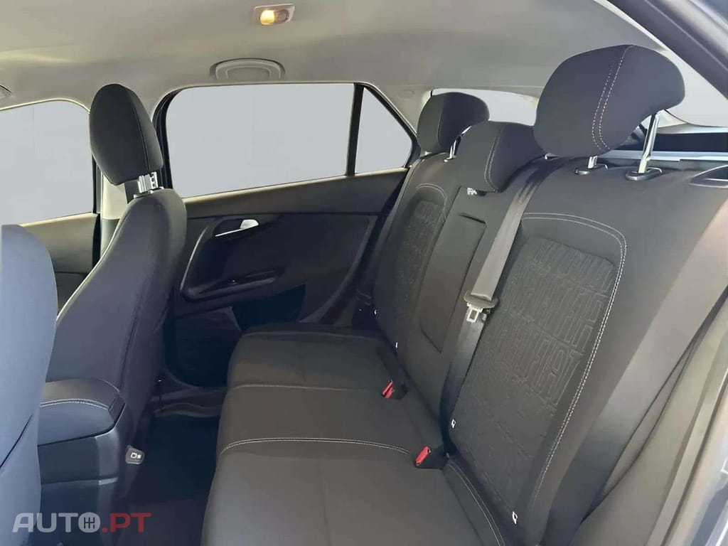 Fiat Tipo 1.0 GSE