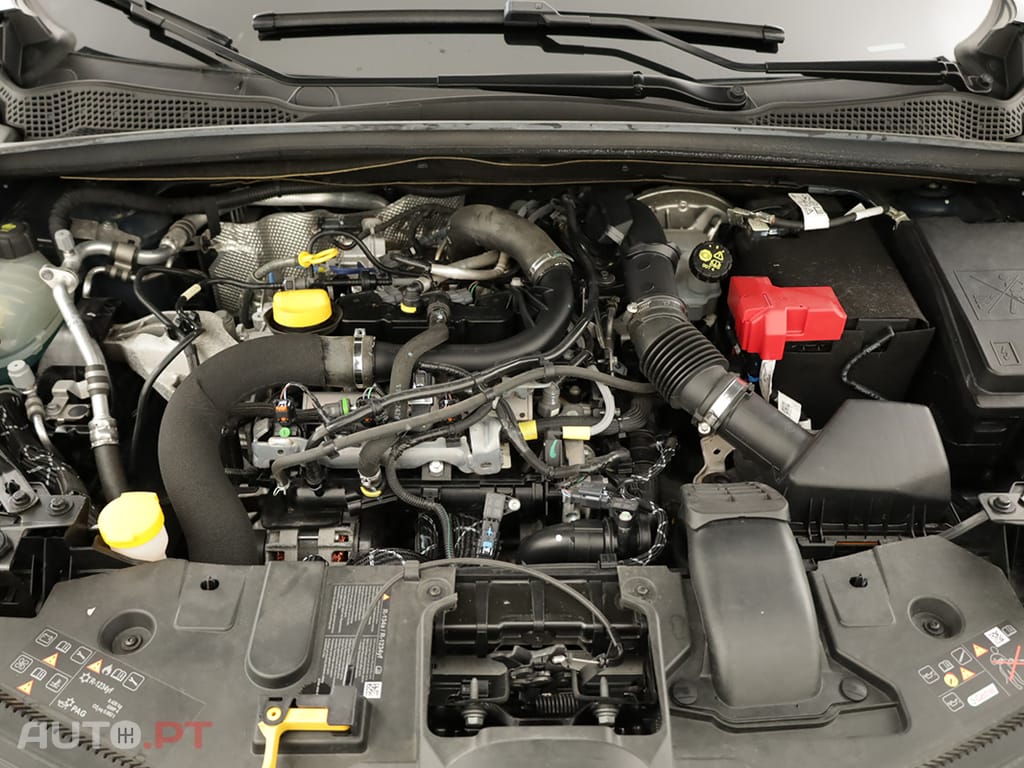 Renault Captur Captur 1.0 TCe Techno Bi-Fuel