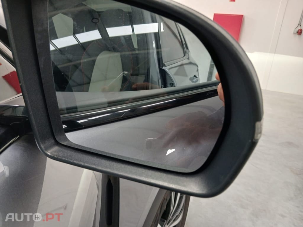 BYD Atto 3 60.48 kWh Design