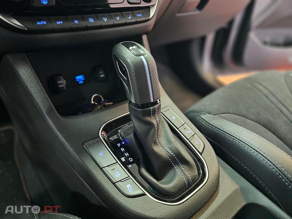 Hyundai i30 2.0 T-GDi Pack Performance 8DCT