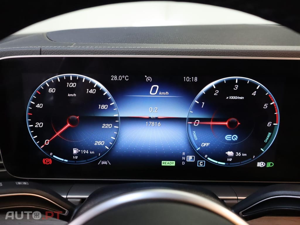 Mercedes-Benz GLE 350 de 4MATIC