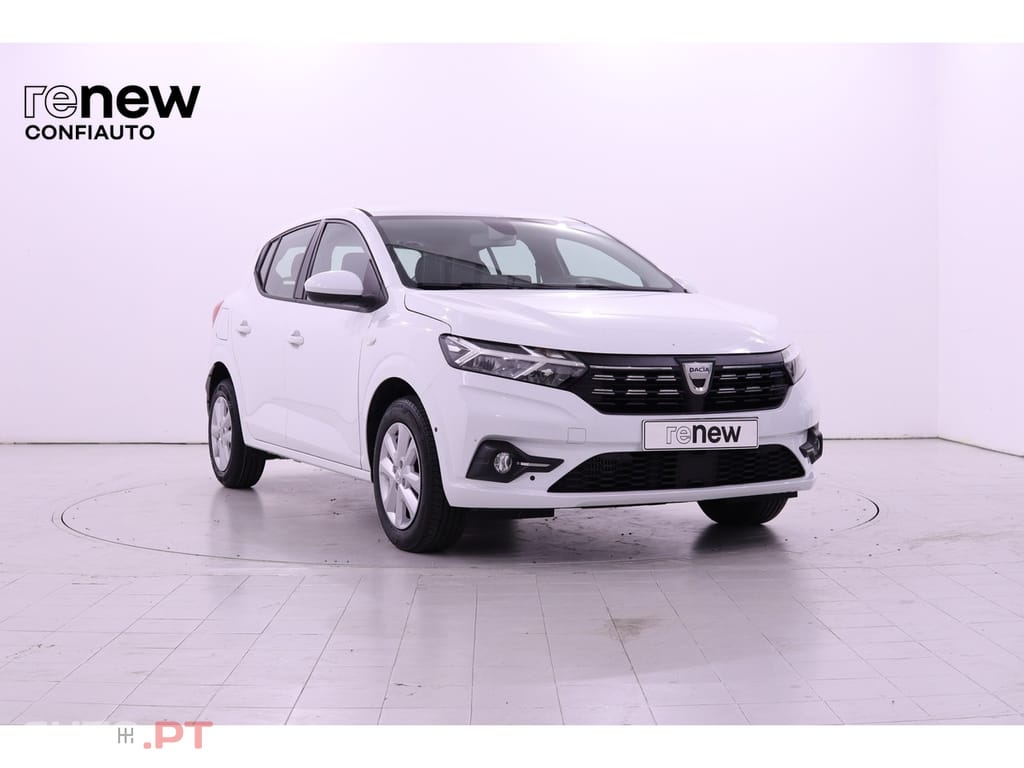 Dacia Sandero 1.0 TCe Comfort
