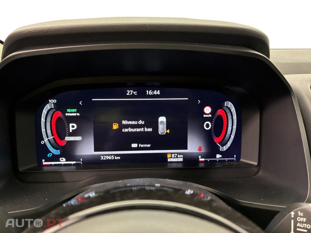 Nissan Qashqai 1.5 e-Power N-Connecta