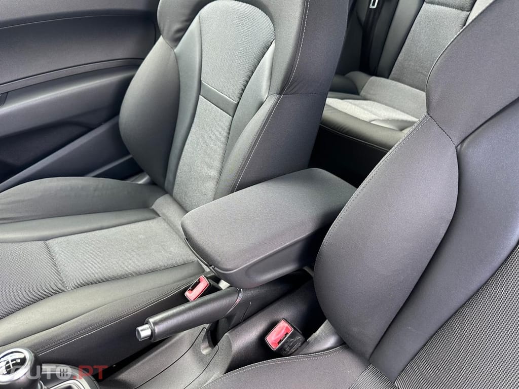 Audi A1 1.6 TDI Advance