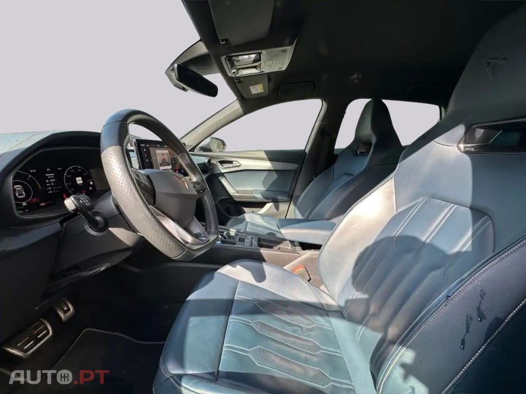Cupra Formentor VZ 1.4 e-Hybrid DSG I.V.A DEDUTIVEL