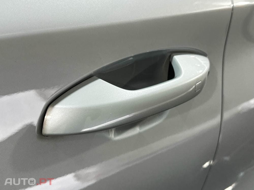 BYD Atto 3 60.48 kWh Design