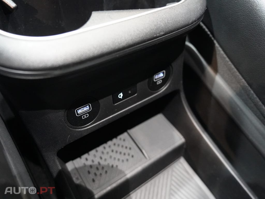 Hyundai Ioniq 5 77 kWh Vanguard