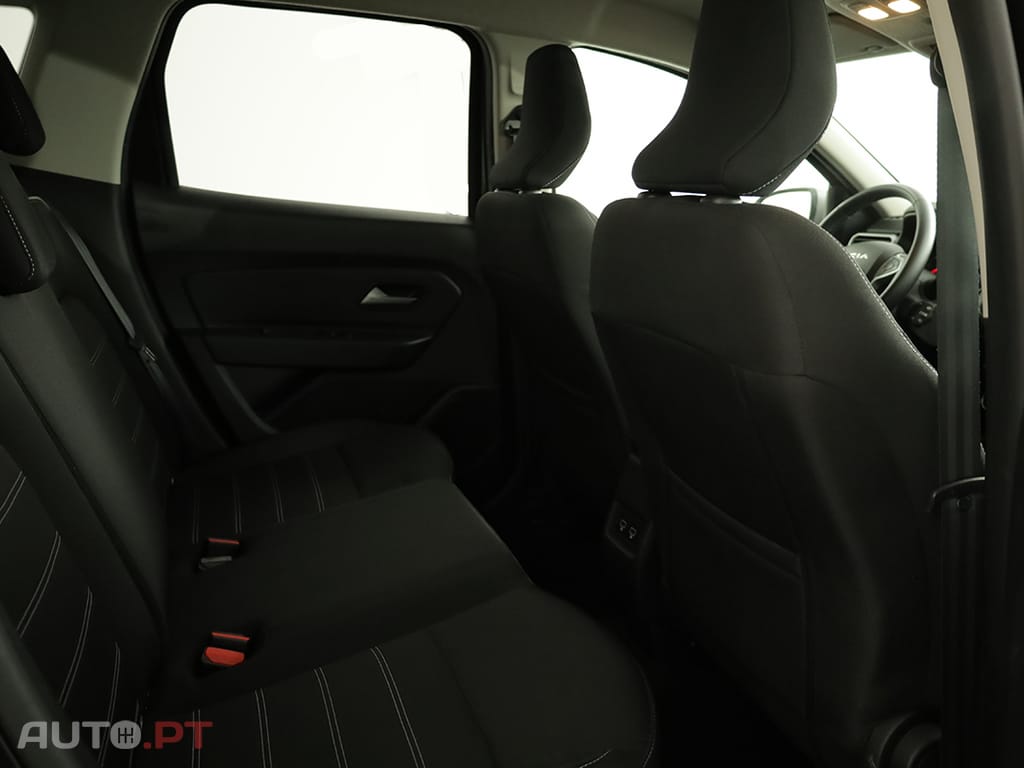 Dacia Duster Duster 1.0 TCe ECO-G Journey+ Up&Go Bi-Fuel