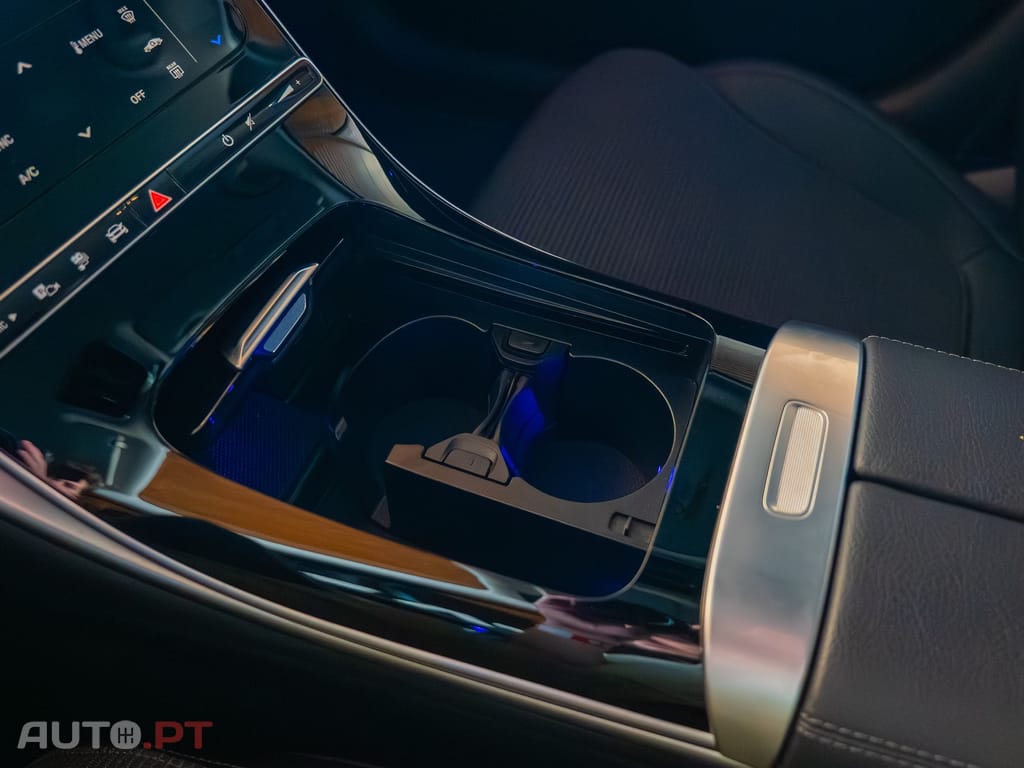 Mercedes-Benz C 300 e T 9G-TRONIC Avantgarde Advanced