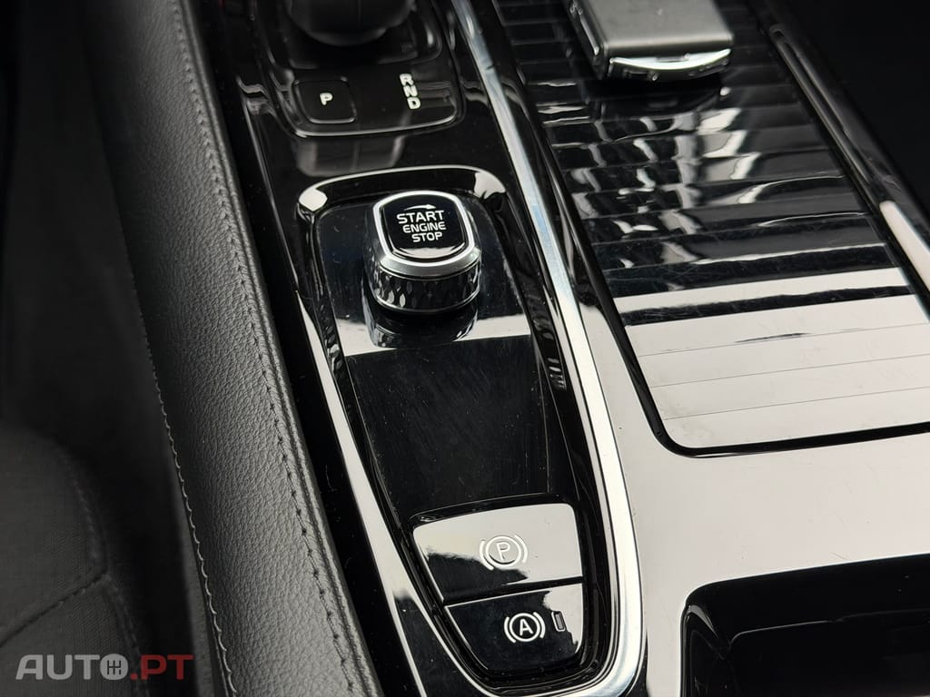 Volvo V60 2.0 T6 AWD TE Inscription Expression