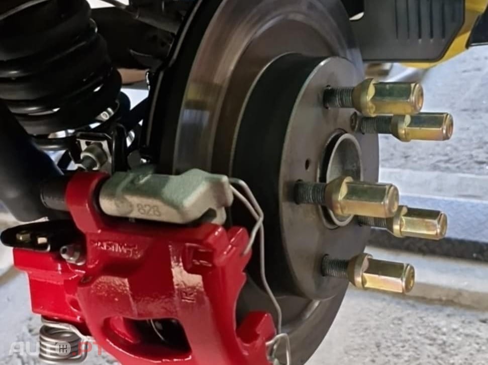 Honda Civic 2.0 i-VTEC Type-R GT