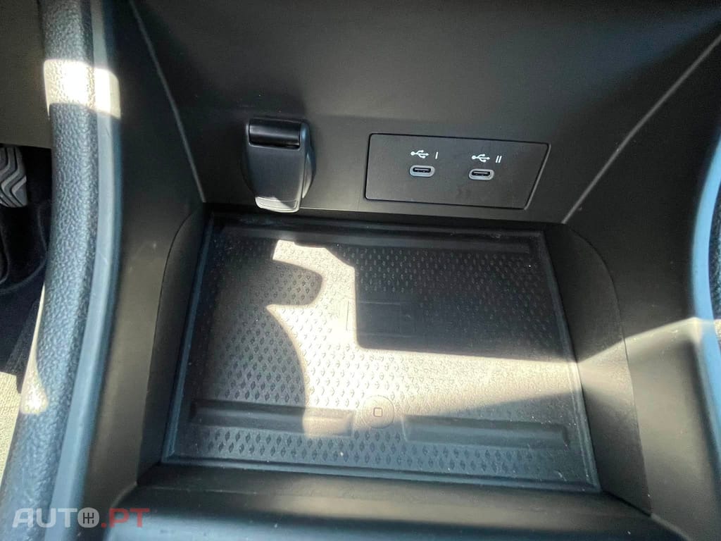 Renault Captur TECHNO