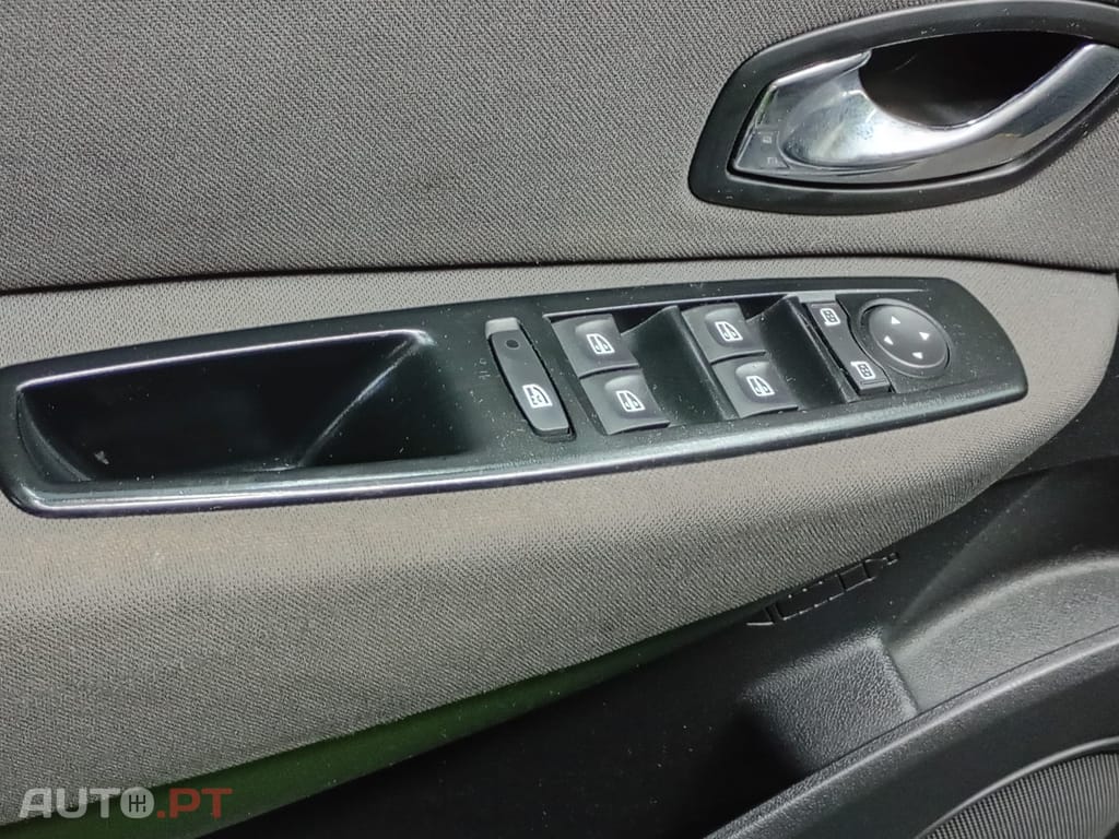 Renault Grand Scénic 1.5 dCi Dynamique S 7L