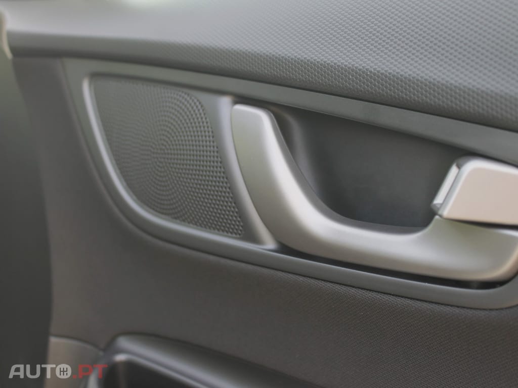 Hyundai Kauai 1.0 T-GDi Premium