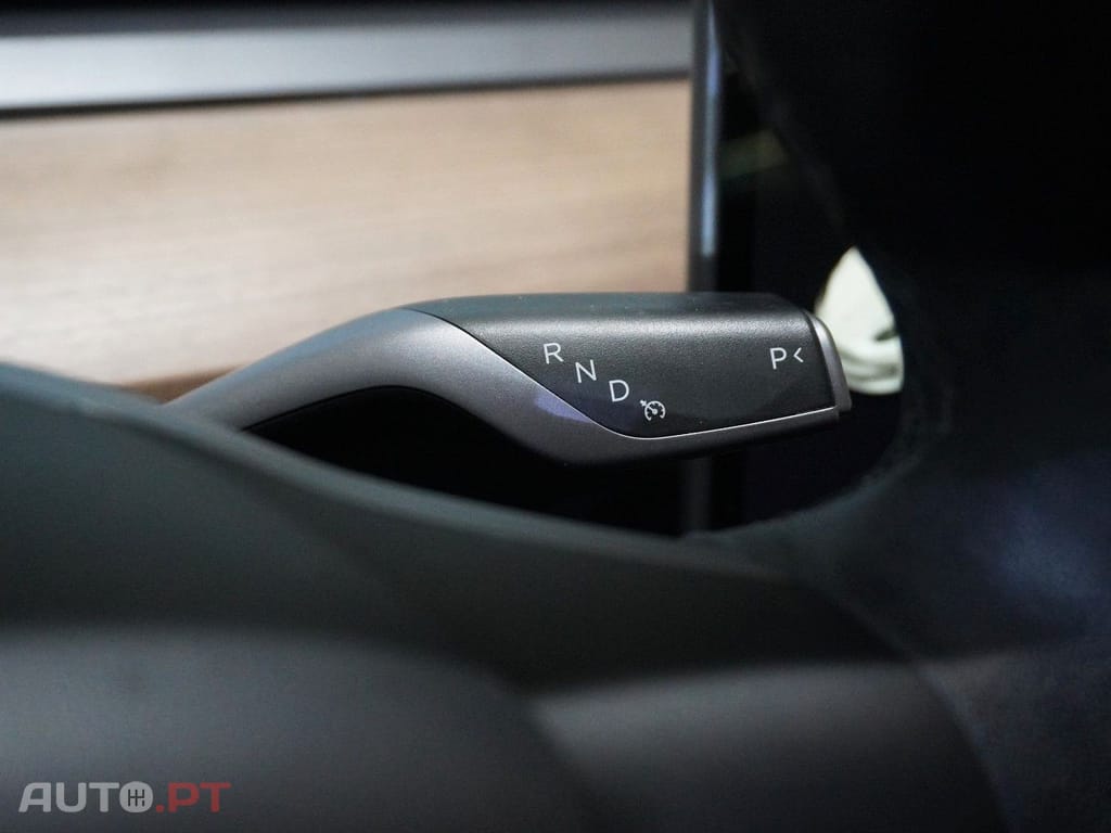 Tesla Model 3 Long Range AWD Dual Motor