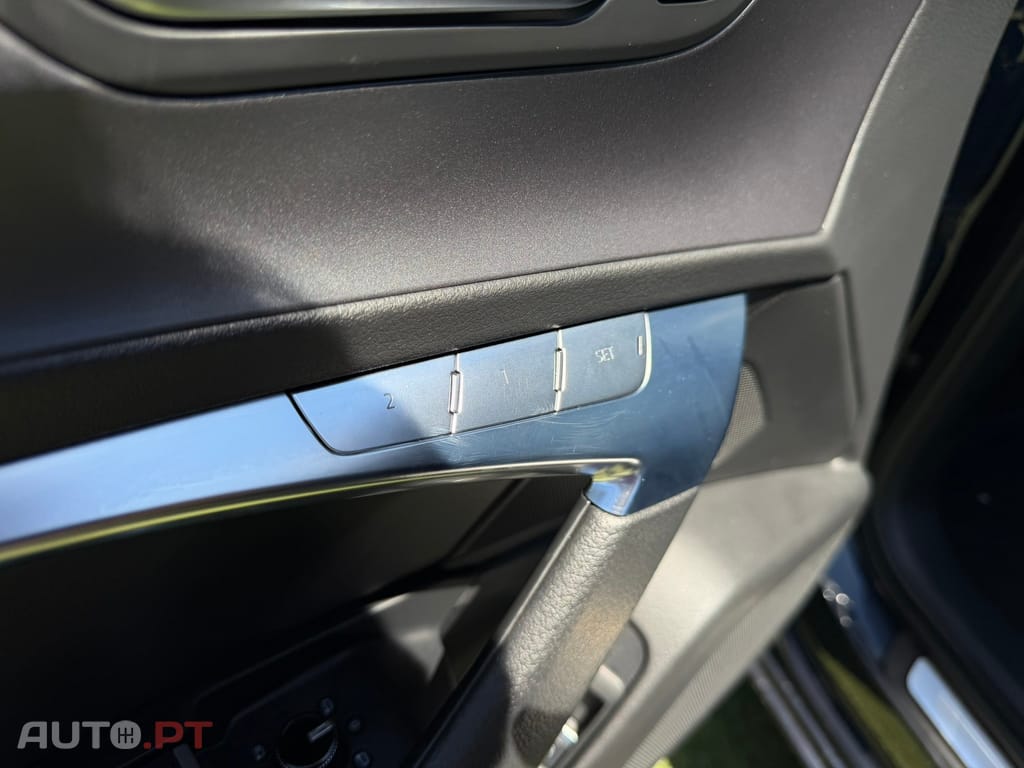 Audi A6 50 TFSIe quattro S tronic